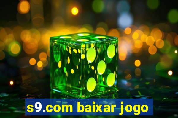 s9.com baixar jogo